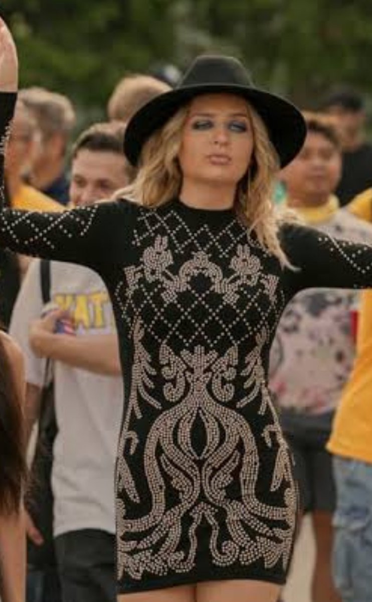 Danxk2's tweet image. Dona da série