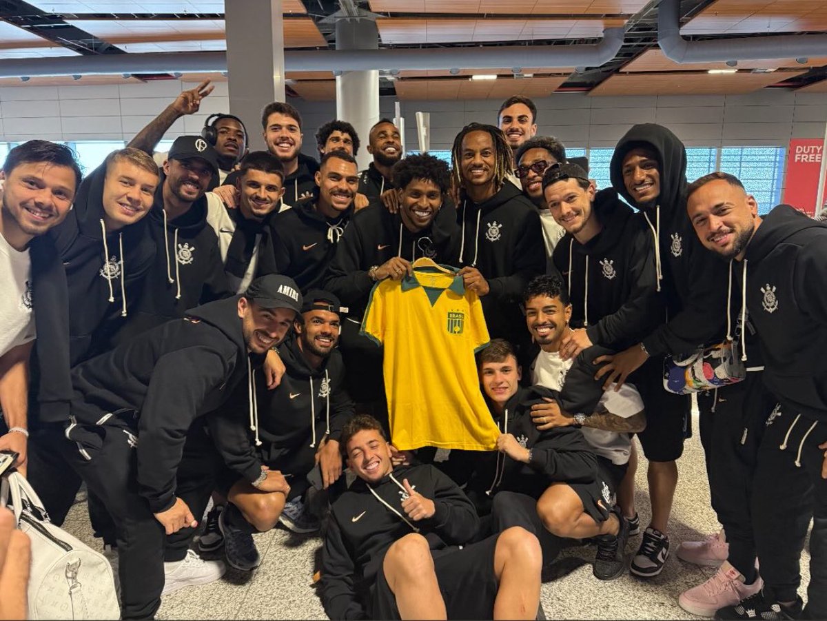 ludamiati's tweet photo. HUGO SOUZA É SELEÇÃO https://t.co/VW1pCfWYdC