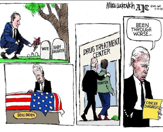 time4kind's tweet photo. ·                  #Joe007 = sane humane . . https://t.co/p815pBT3Th