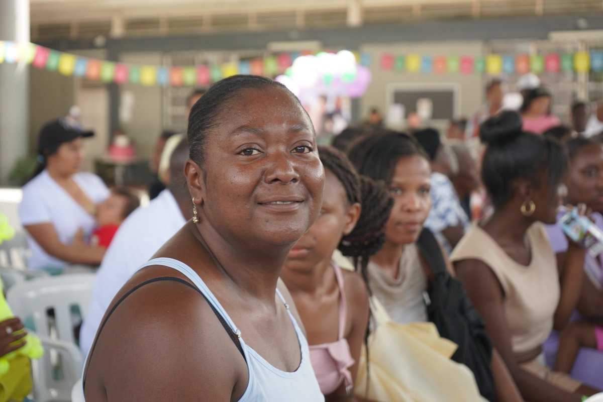 Con mucha emoción les cuento que llegamos a la versión #20 de nuestro programa #LaCañaNosUne. Esta vez, estuvimos en Padilla, norte del Cauca, llevando servicios gratuitos de salud y recreación a la comunidad del municipio y alrededores.