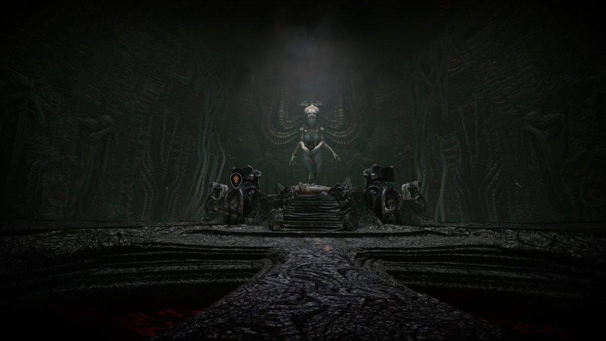 AzmoLIVE's tweet image. Been playing @TaintedGrail_AR and I'm not even that far into the game and yet this game looks AMAZING. I've been having a blast playing it but some of the areas and zones I've found are just eye candy