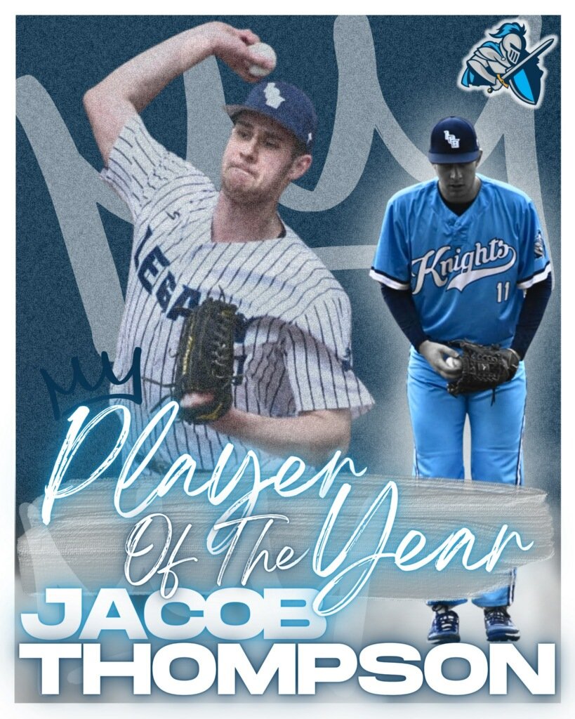 I am grateful to receive Metro Buckeye Conference player of the year. Thank you to <a href="/LewisShine/">Lewis Shine (Graphic Designer)</a> for the great graphic design.