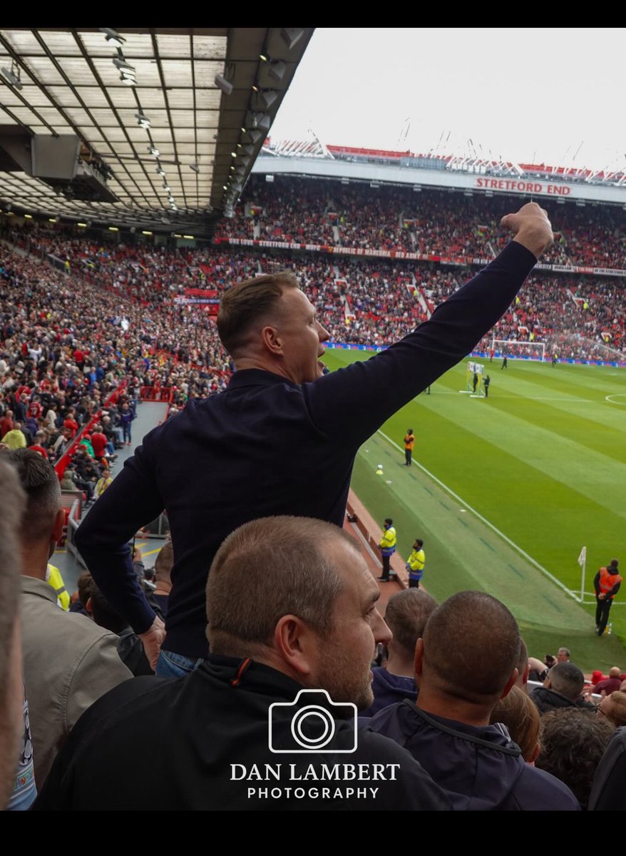 That’s a wrap - hangovers don’t get any easier 🤕 UTFV #avfc