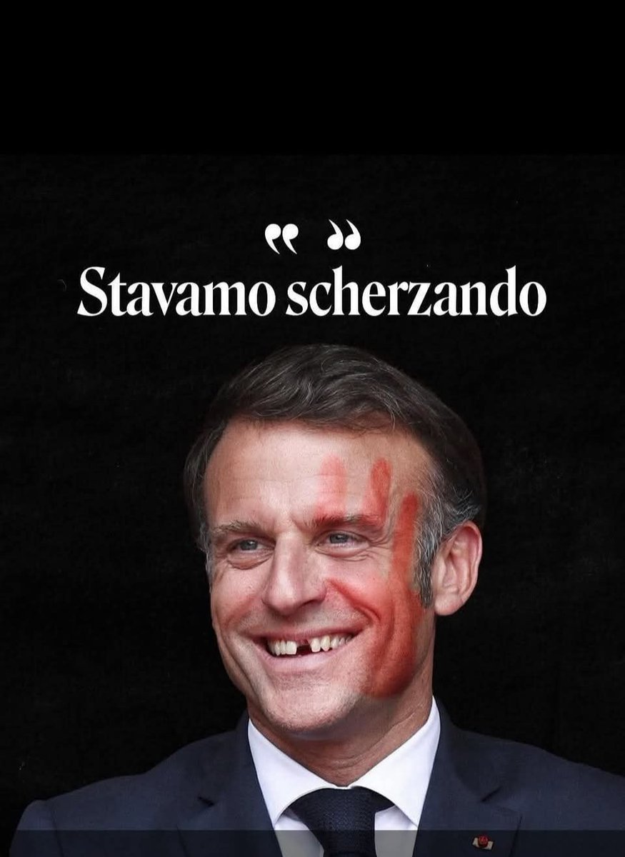 Patrizia6664601's tweet photo. Scherzi di mano,scherzi di villano... https://t.co/oCLIHbtbGV