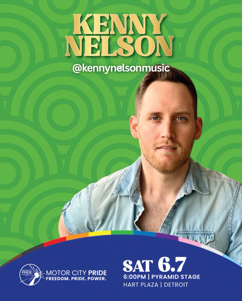 Kenny Nelson tweet media