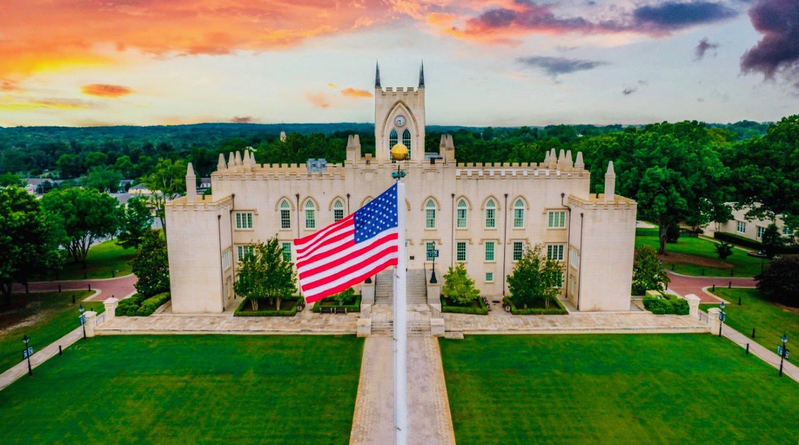 Coach_AntRod's tweet image. Happy Memorial Day! 🇺🇸