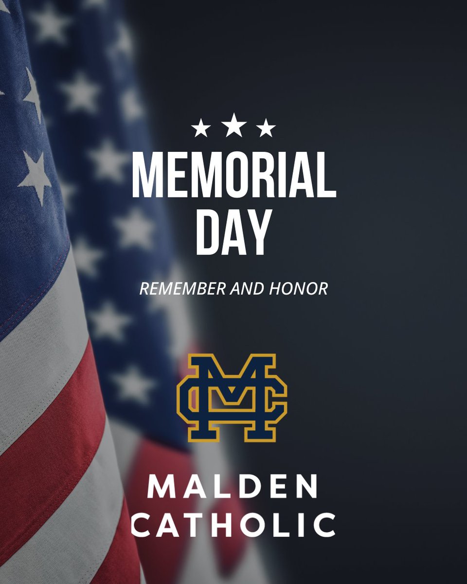 On this Memorial Day, we honor the courage, selflessness, and unwavering commitment of those who gave their lives in service to our country. Their legacy lives on in the freedoms we cherish and the gratitude we carry in our hearts. May we never forget their sacrifice. 🇺🇸
