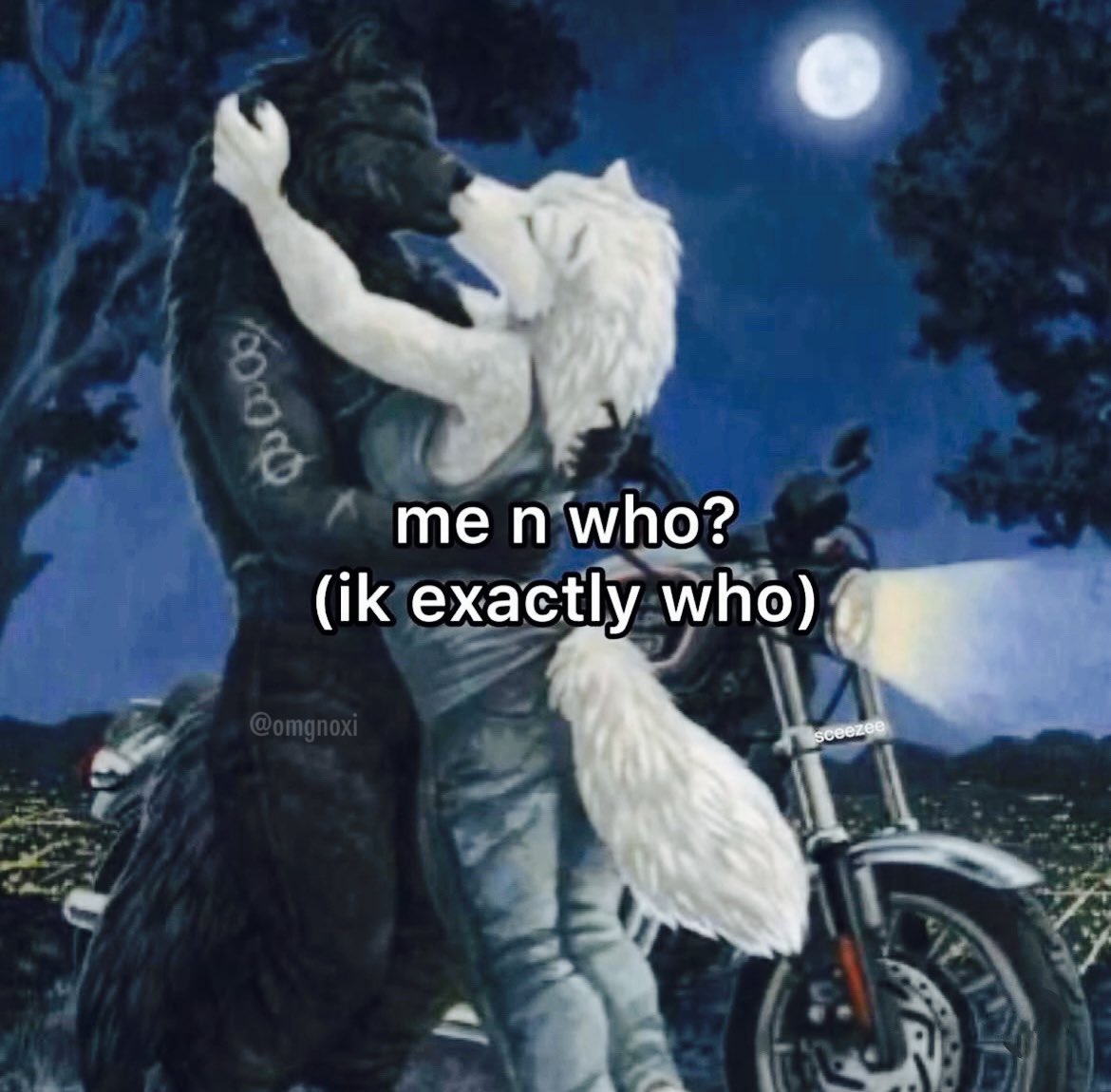 𐕣 (@omgnoxi) on Twitter photo 