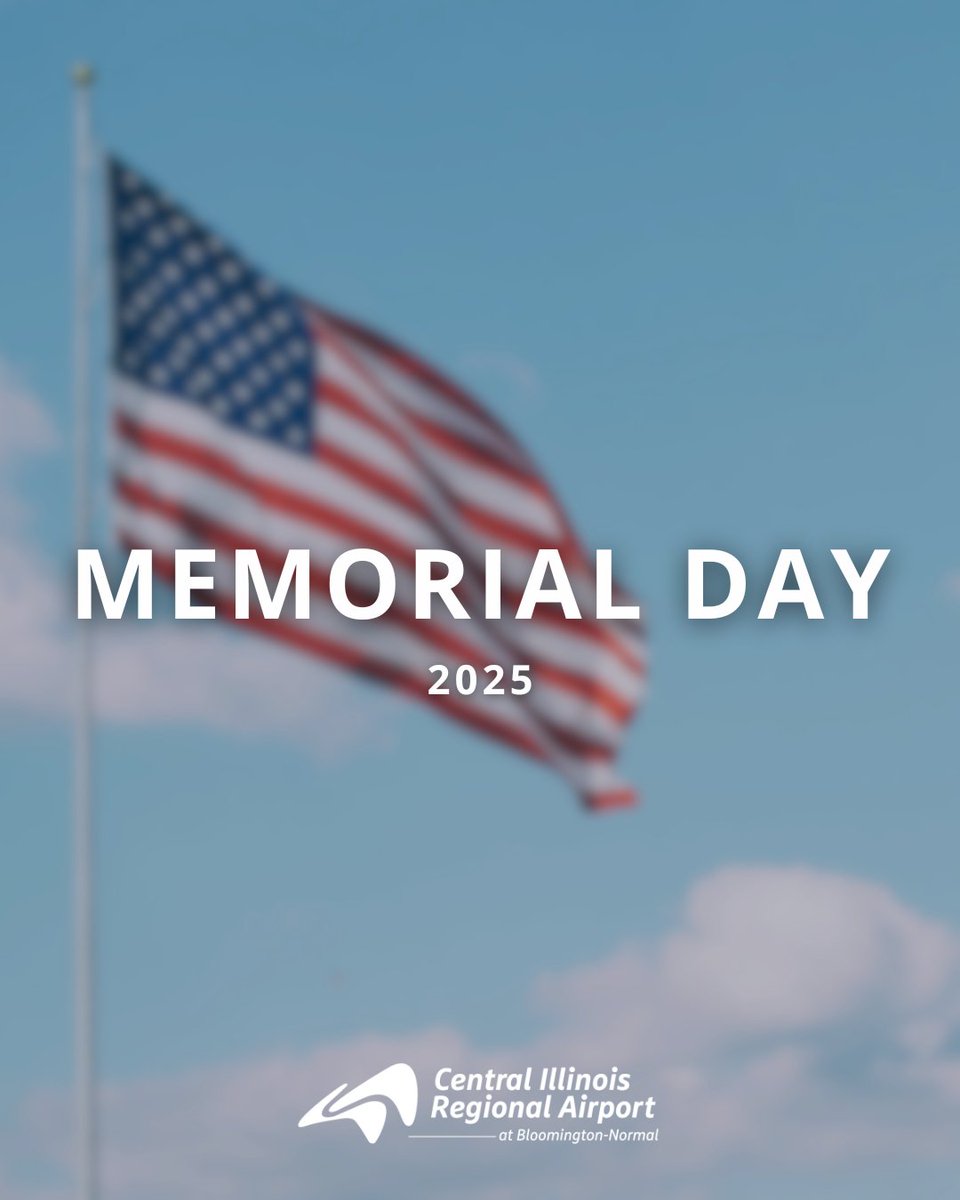 Today, we honor and remember the brave men and women who made the ultimate sacrifice in service to our country. #MemorialDay 🇺🇸