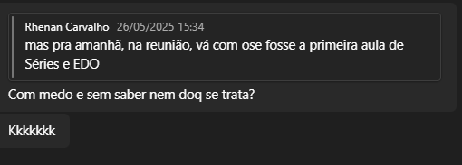 Cestrhenan's tweet photo. Eu colocando medo na galera da empresa que é novata no projeto é bem assim: https://t.co/4Xjzhakol6