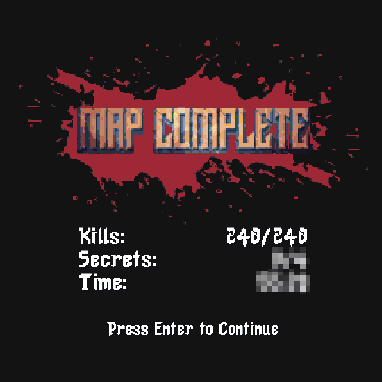 The final map of CULTIC Chapter Two is complete! With that, all maps are finished, and Ch.2 is playable front to back!

Now begins the gargantuan task of testing/QA, and a huge optimization pass over the whole thing!

Still some road left, but closer than ever!

#gamedev #unity