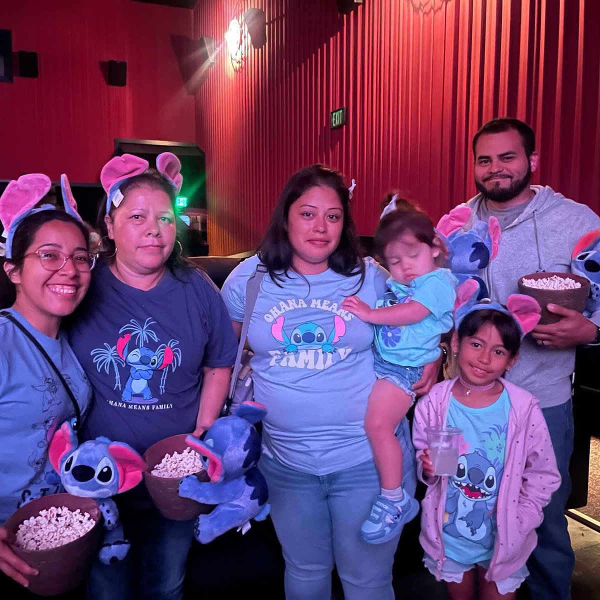 AlamoDC's tweet photo. ALOHA and thank you to everyone who made it a #LiloAndStitch weekend at #AlamoDC! Have a happy and safe Memorial Day! 🤙 https://t.co/4YtM0qTW3J