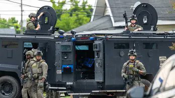 collie10637's tweet photo. Retired FBI agent warns New Orleans prison escape 'should get everyone's attention' https://t.co/bITKbGDTWy https://t.co/s4LuZ69kx0