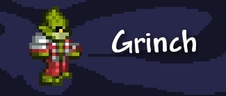daniTripleDoble's tweet photo. Juego como:
-Crash Bandicoot
-Rey Misterio
-El Grinch
-Flash
#Terraria #Android #TLpro https://t.co/9jqPZwmoPq