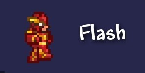 daniTripleDoble's tweet photo. Juego como:
-Crash Bandicoot
-Rey Misterio
-El Grinch
-Flash
#Terraria #Android #TLpro https://t.co/9jqPZwmoPq