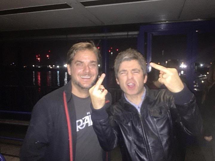 maeve saw oasis ☾𐬺𐬾✰❤︎︎ tweet media