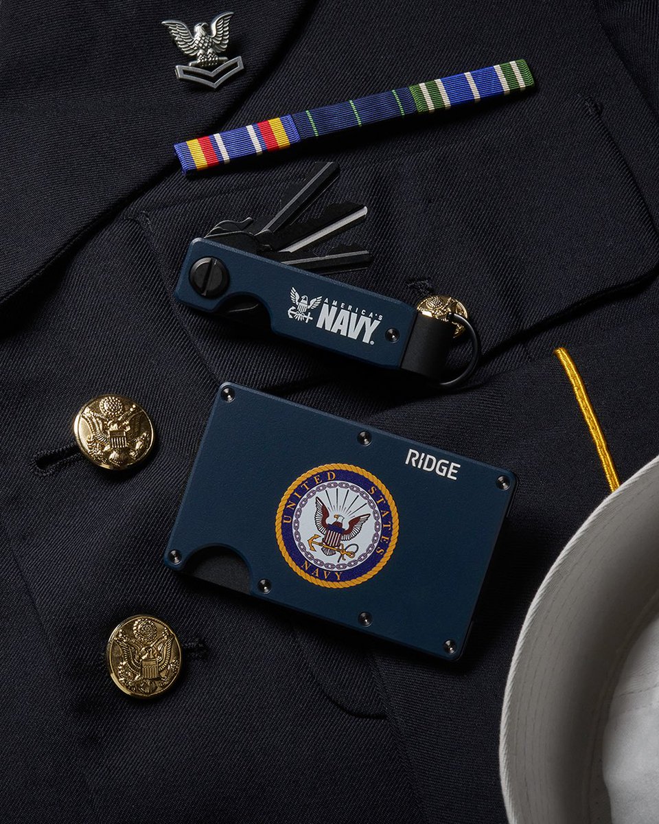 This Memorial Day, we extend our deepest gratitude to all who serve in the U.S. armed forces. Their sacrifice enables the freedoms we cherish. As summer begins, find essentials built for your adventures with Ridge