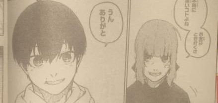 ichinooyoi's tweet photo. Isagi getting his facial structure and eye shape from his mom means something to me 😭 https://t.co/uQKh6nKuhU