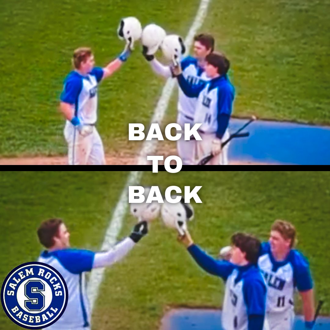 Salem Rocks Baseball (@gosalembaseball) on Twitter photo 