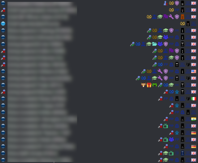 East Area Roleplay tweet media