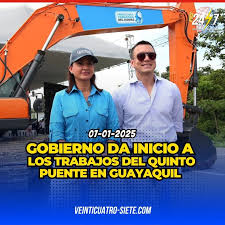 Mirka_Orellana (@mirkitaorellana) on Twitter photo El alcalde <a href="/aquilesalvarez/">Aquiles Alvarez Henriques</a> ya terminó el paso elevado y el quinto puente que prometió Marcela y Noboa no han puesto un solo bloque. El alcalde <a href="/aquilesalvarez/">Aquiles Alvarez Henriques</a> ya terminó el paso elevado y el quinto puente que prometió Marcela y Noboa no han puesto un solo bloque.