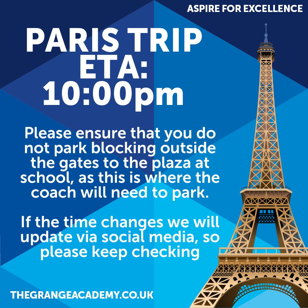 The Grange Academy (@grange_school) on Twitter photo 