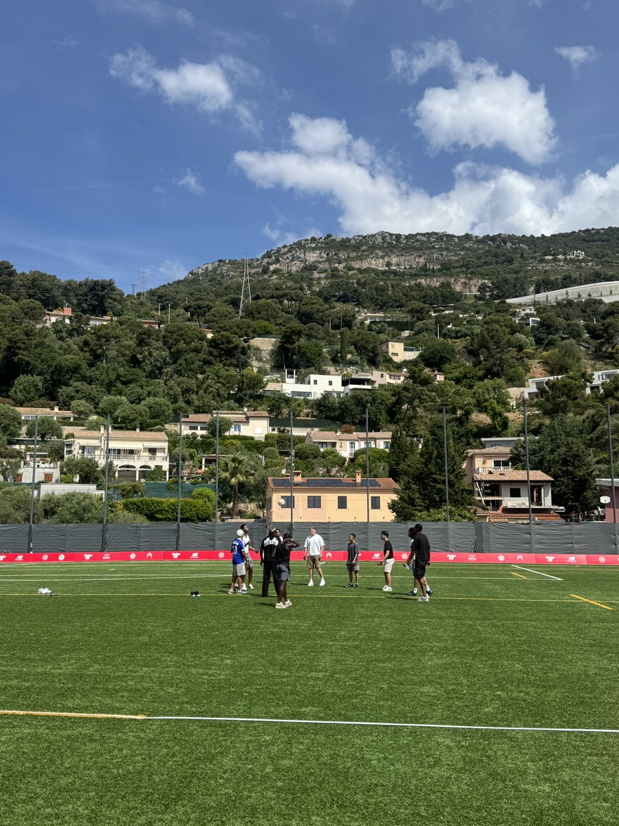 Josh Green tweet media