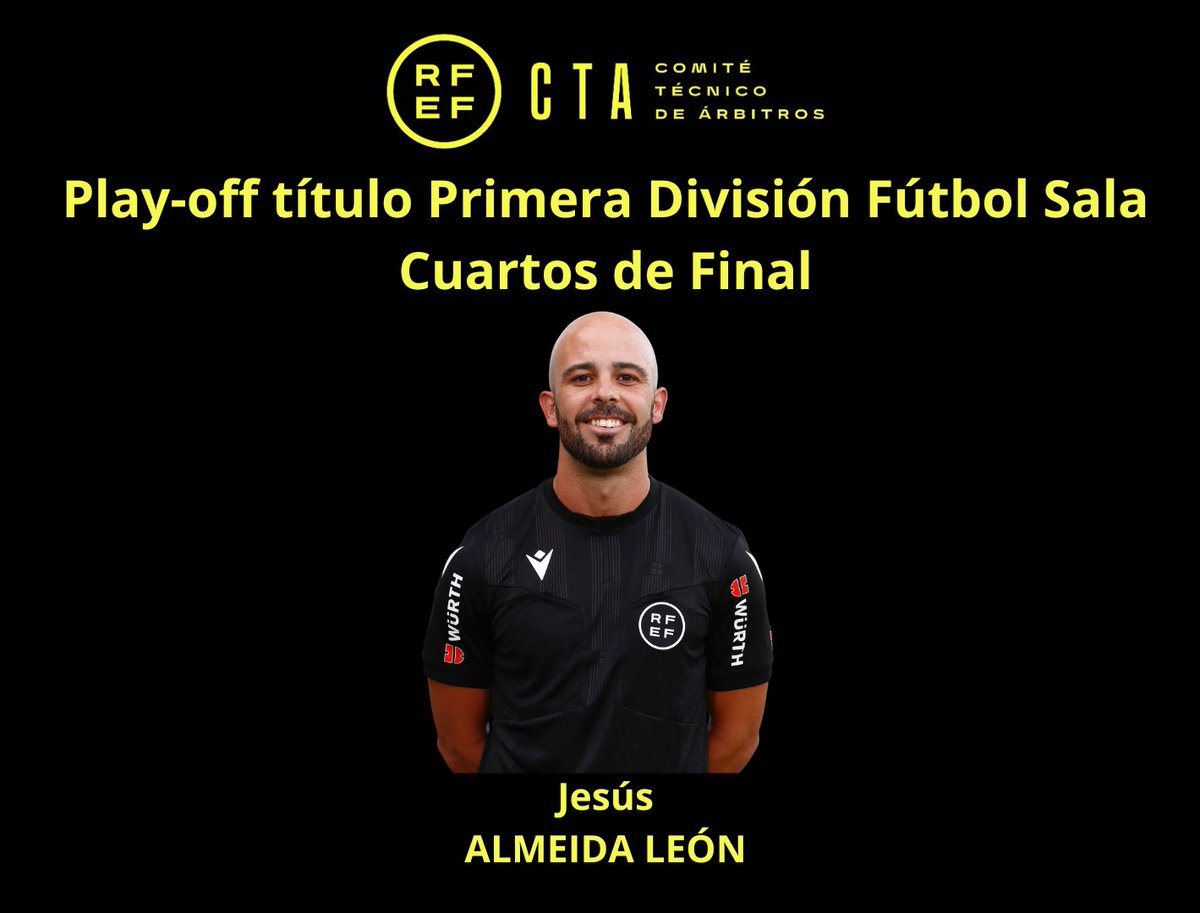 CTA Las Palmas tweet media
