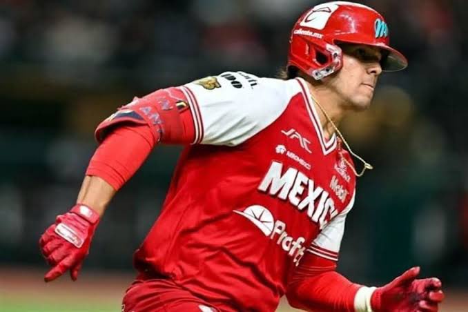 Beisbolpuro tweet media