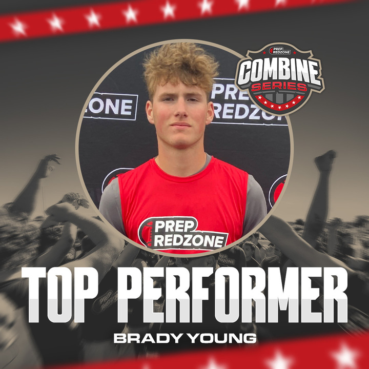 Prep Redzone 🏈 (@prepredzone) on Twitter photo 🚨 𝗧𝗢𝗣 𝗣𝗘𝗥𝗙𝗢𝗥𝗠𝗘𝗥𝗦
This event is 𝙨𝙩𝙖𝙘𝙠𝙚𝙙 with talent. Take a look at who is standing out!
✍️ #PRZCombineSeriesOH
<a href="/0210aj/">Ahmari Jones (AJ)</a> <a href="/A_McKnight11/">Andrew McKnight</a> <a href="/bradyyoung0012/">Brady Young</a> 🚨 𝗧𝗢𝗣 𝗣𝗘𝗥𝗙𝗢𝗥𝗠𝗘𝗥𝗦
This event is 𝙨𝙩𝙖𝙘𝙠𝙚𝙙 with talent. Take a look at who is standing out!
✍️ #PRZCombineSeriesOH
<a href="/0210aj/">Ahmari Jones (AJ)</a> <a href="/A_McKnight11/">Andrew McKnight</a> <a href="/bradyyoung0012/">Brady Young</a>