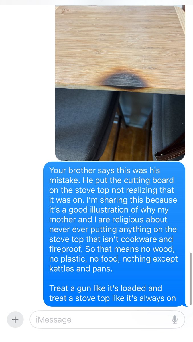 Texts I send my children 🤦‍♀️