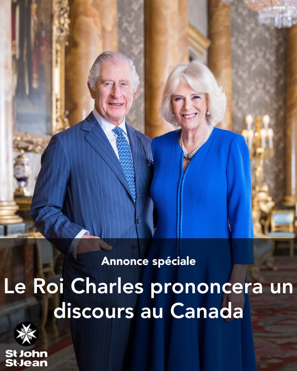 Le roi Charles III prononcera le discours du Trône mardi, lors de sa première visite au Canada depuis son couronnement. Il s’agit seulement de la deuxième fois qu’un souverain ouvre le Parlement, la première étant la reine Élisabeth II en 1957.