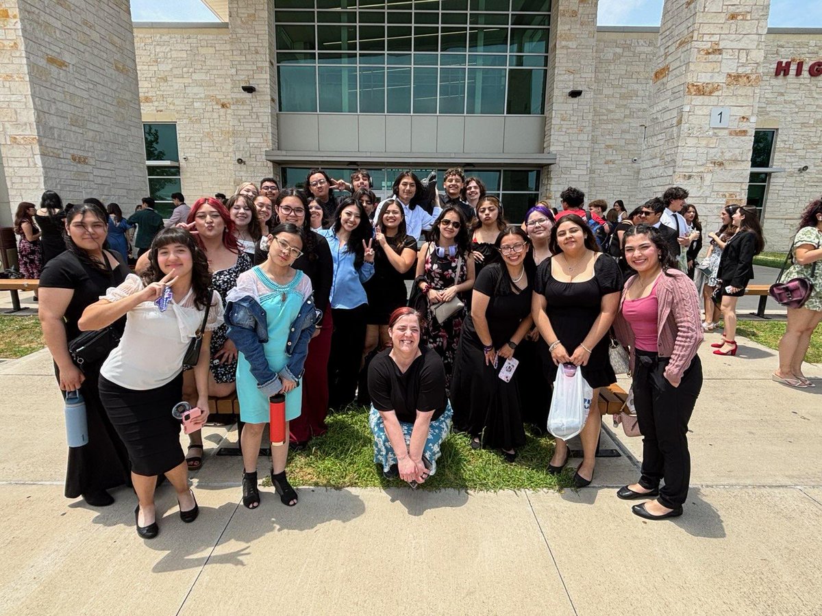 Tiffany Chasco (@edhs_aztecchoir) on Twitter photo Congratulations to my Aztec Singers at Texas State Solo and Ensemble who are bringing home 5 gold and 11 silver medals! 5 superiors and 12 excellent ratings! #AllIn <a href="/EDAztecs_HS/">Venessa Betancourt</a> Congratulations to my Aztec Singers at Texas State Solo and Ensemble who are bringing home 5 gold and 11 silver medals! 5 superiors and 12 excellent ratings! #AllIn <a href="/EDAztecs_HS/">Venessa Betancourt</a>