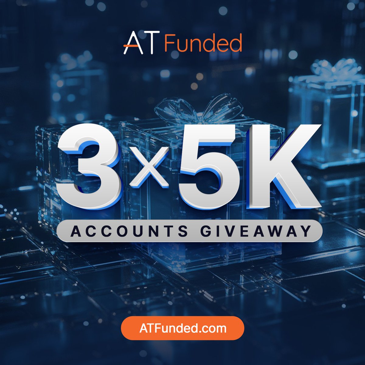 Abdulkadir Anas (@mrakfx) on Twitter photo 💰📯GIVEAWAY ALERT🚨
3x 5k #ATfunded accounts🌊
🔵Rules to Enter👇
🔷️Follow;
<a href="/ATFunded/">ATFunded</a>
<a href="/MrAkFx/">Abdulkadir Anas</a>
🔷️Like & Repost ❤️
🔷️Tag 3 traders 👨❤️👨
🔷️ Also follow;
<a href="/Major__Fx/">Major_Fx</a>
<a href="/BouterFx/">Prince Bouter</a>
<a href="/KhaleedFx/">Khaleed</a>
<a href="/MermouForex/">𝐌𝐄𝐑𝐌𝐎𝐔</a>
<a href="/mechanicalNQ/">mechanical NQ 📊📈</a>
🔷️Join the Discord
discord.gg/A6pSG762
Let's Go! 💰📯GIVEAWAY ALERT🚨
3x 5k #ATfunded accounts🌊
🔵Rules to Enter👇
🔷️Follow;
<a href="/ATFunded/">ATFunded</a>
<a href="/MrAkFx/">Abdulkadir Anas</a>
🔷️Like & Repost ❤️
🔷️Tag 3 traders 👨❤️👨
🔷️ Also follow;
<a href="/Major__Fx/">Major_Fx</a>
<a href="/BouterFx/">Prince Bouter</a>
<a href="/KhaleedFx/">Khaleed</a>
<a href="/MermouForex/">𝐌𝐄𝐑𝐌𝐎𝐔</a>
<a href="/mechanicalNQ/">mechanical NQ 📊📈</a>
🔷️Join the Discord
discord.gg/A6pSG762
Let's Go!