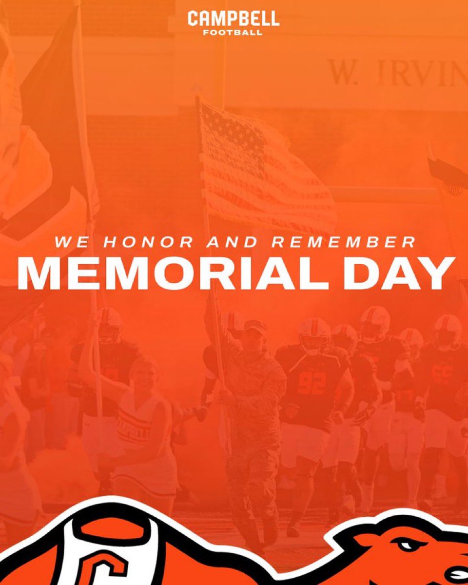 Death is the ultimate sacrifice. Jesus died for my sins; Service men and women died for my freedom. Hope everyone remembers that today on Memorial Day!