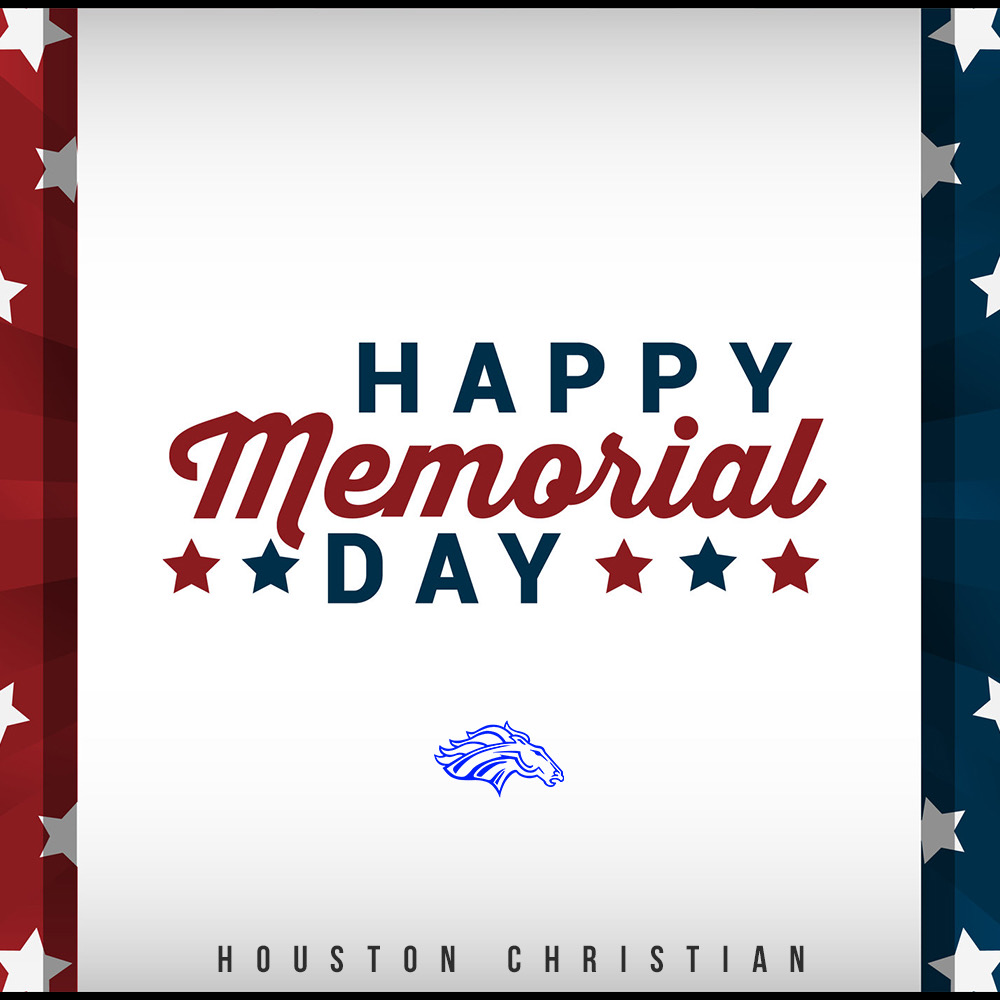 Houston Christian (@hchsathletics) on Twitter photo 