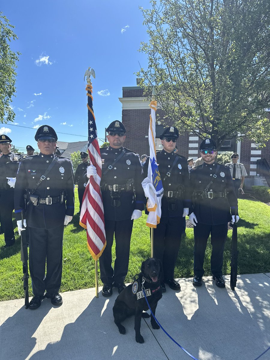 Revere PD’s very own Officer Joe Singer has been selected to serve as the master of ceremonies for the City’s Memorial Day ceremony. Officer Singer is a distinguished combat veteran who honorably served with the US Marine Corps during Operation Enduring Freedom from 2001-2004.