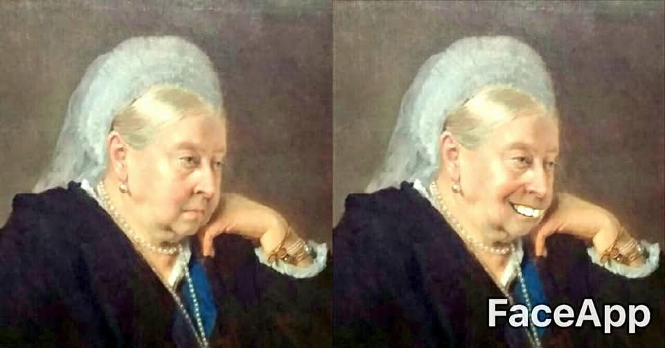 popplestone's tweet photo. @catherinerusse2 @NPGLondon @NationalGallery Last time I visited  @NPGLondon, I had an app on my phone and was taking requests ... https://t.co/1jD70UPEF0