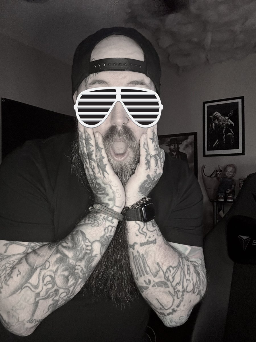 Gonna be playing some Lockdown Protocol and REPO today for day stream!! Starting at 5pm EST. Twitch.tv/beardedjack13