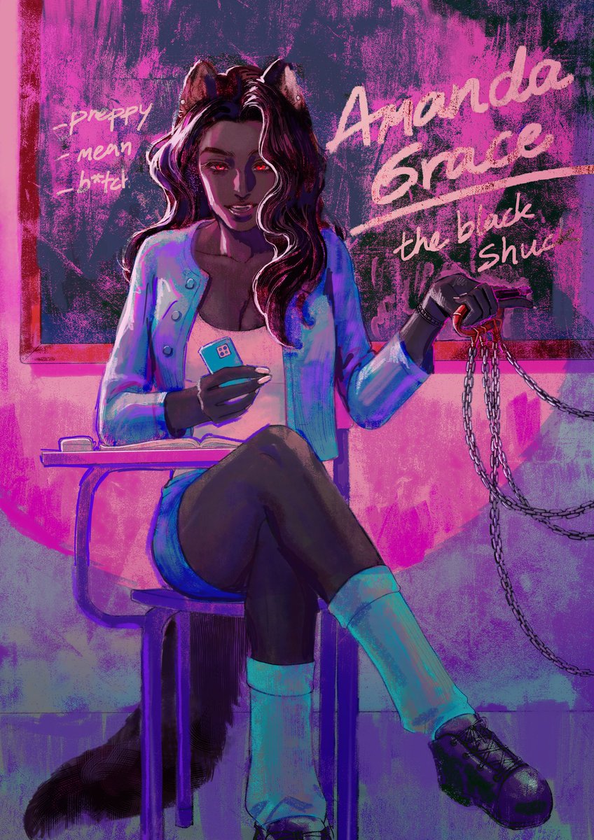 A.Grace tweet media