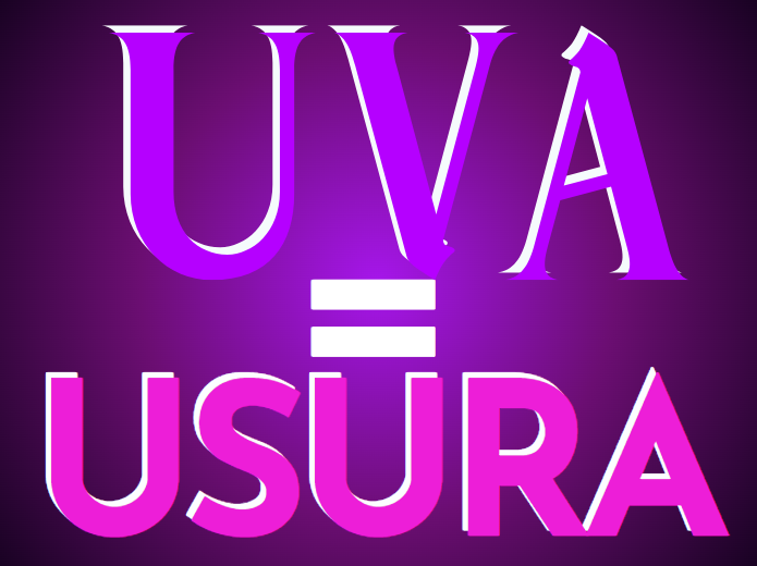 <a href="/infobae/">infobae</a> LOS BANCO FESTEJAN!!! Lo que no te dicen es que  despues los #hipotecadosUVA van a padecer por el resto de sus vidas, con el aumento descontrolado del capital adeudado. MAS PAGAS, MAS DEBES!!!