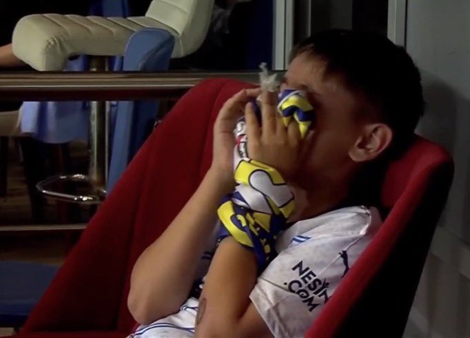 7 yılın özeti bu 
#AliKocİstifa #Vanspor #FenerbahçeİçinHemenSeçim #Fenerbahçe