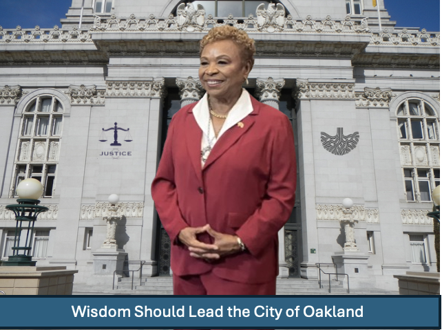 JoeQPublic24's tweet photo. #1/8 @barbaralee @Oakland  #barbaraleespeaksforme #first100days

Mayor Lee, Congratulations winning the 2024 Mayoral elections. I look forward to you successfully serving our great City. 

As an elder statesperson, you bring intangible assets not mentioned in your campaign or by your supporters. As a true sensing elder who doesn’t fall for smooth talk or empty promises, who can smell deceit in a handshake and recognize manipulation wrapped in political language. 

There are those who forget, as an elder that you can’t lie to someone who’s spent a lifetime learning how to see through people. 

However Mayor Lee, you can’t speak for me until you are able to: 1/8