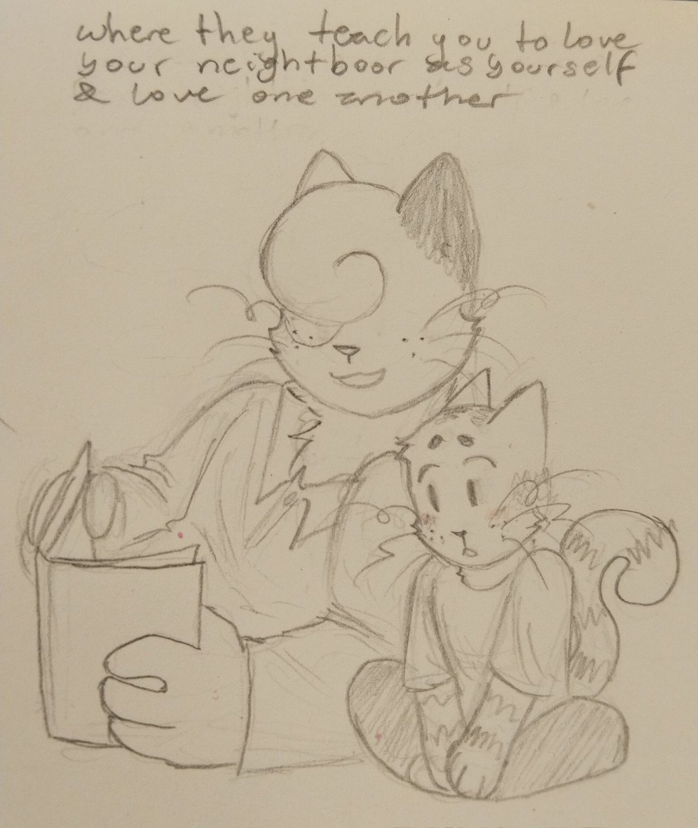 ZackitoA's tweet image. 4/8 Ch.1
(Traducción en ALT)
#dogman #dogmanfanart #dogmantwt #peteythecat #detey #peteyxdogman #dogmanau (?