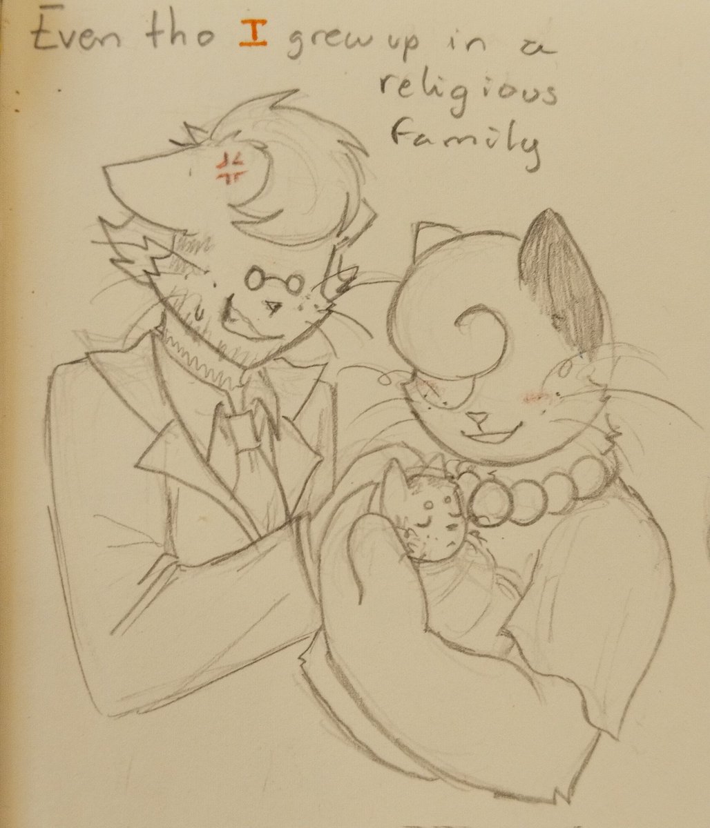ZackitoA's tweet image. 4/8 Ch.1
(Traducción en ALT)
#dogman #dogmanfanart #dogmantwt #peteythecat #detey #peteyxdogman #dogmanau (?