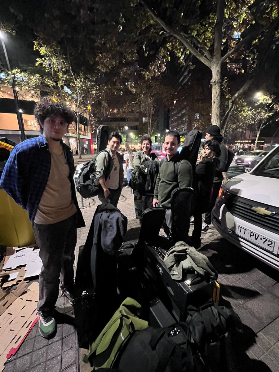 Niño Nuclear tweet media