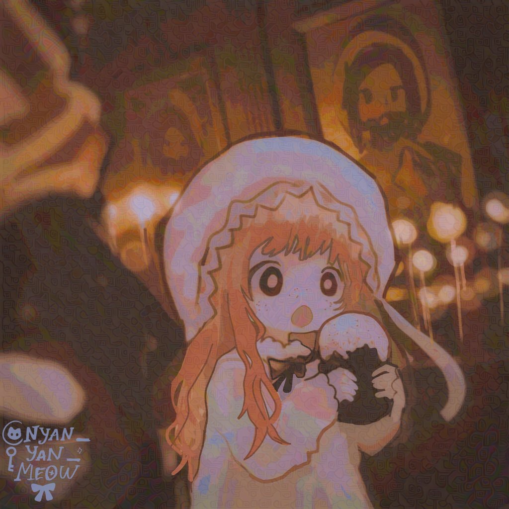 Nyan🪽 tweet media