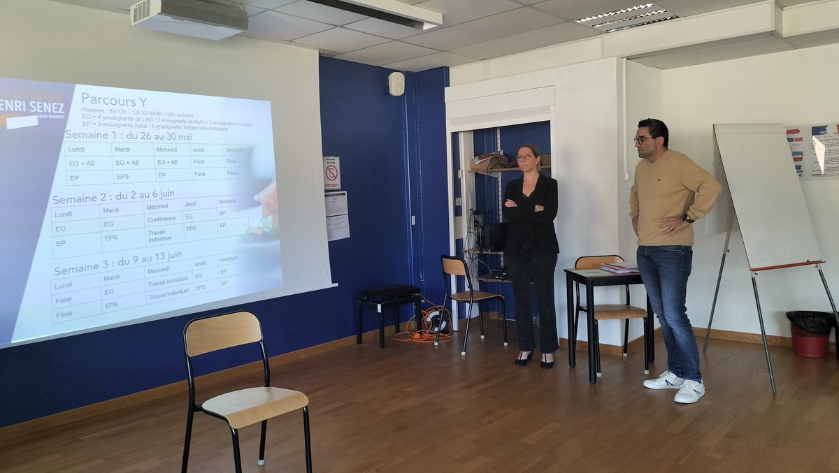 Brest Carole tweet media