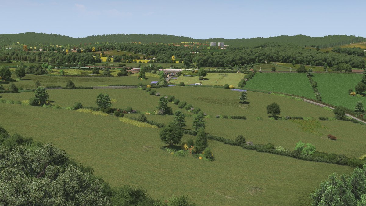 rik4000's tweet photo. Episode 62 of Screenshotsville is now live, check it out here >> https://t.co/eZ4KYut8LD… #CitiesSkylines #gaming #videogames #colossalorder https://t.co/GWEBGsDJxi