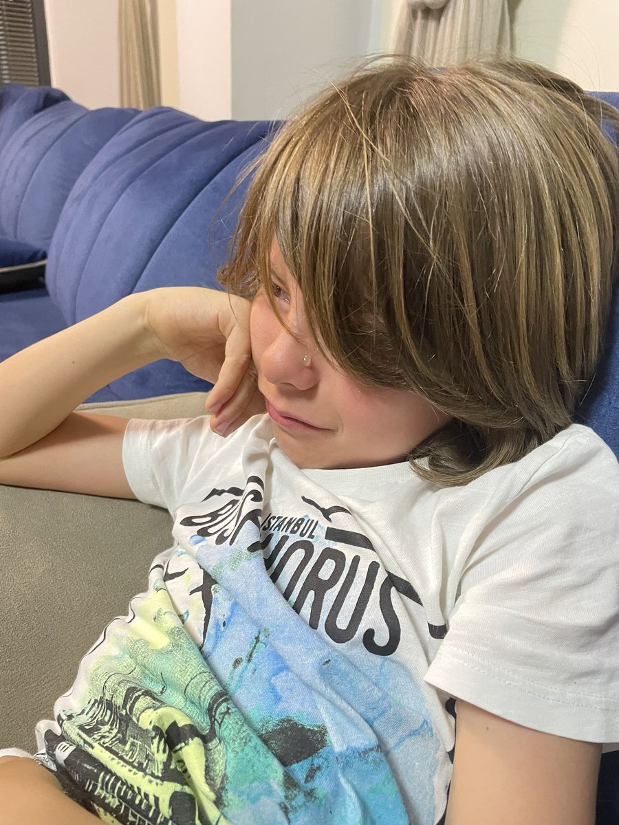 Hanginiz bu kadar sevdi böyle ağladı <a href="/Fenerbahce/">Fenerbahçe SK</a> <a href="/acunilicali/">Acun Ilıcalı</a>